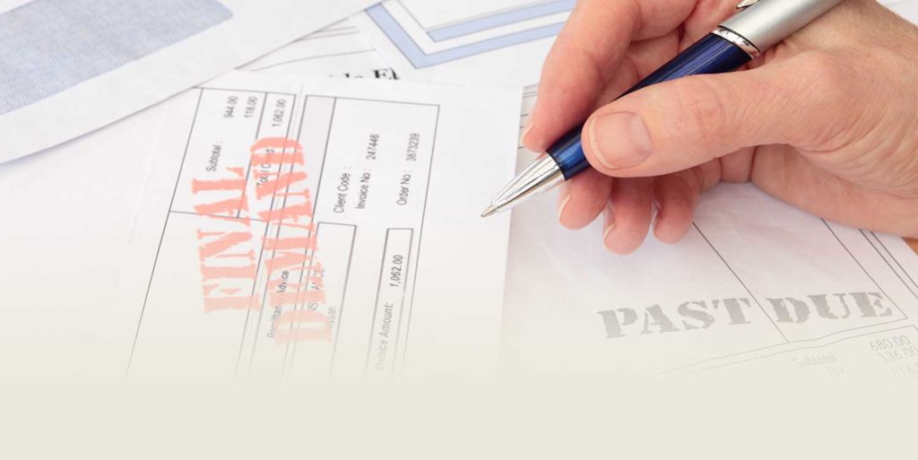 Repossession Attorney