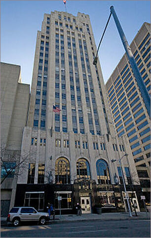 Dayton Bankruptcy Lawyer