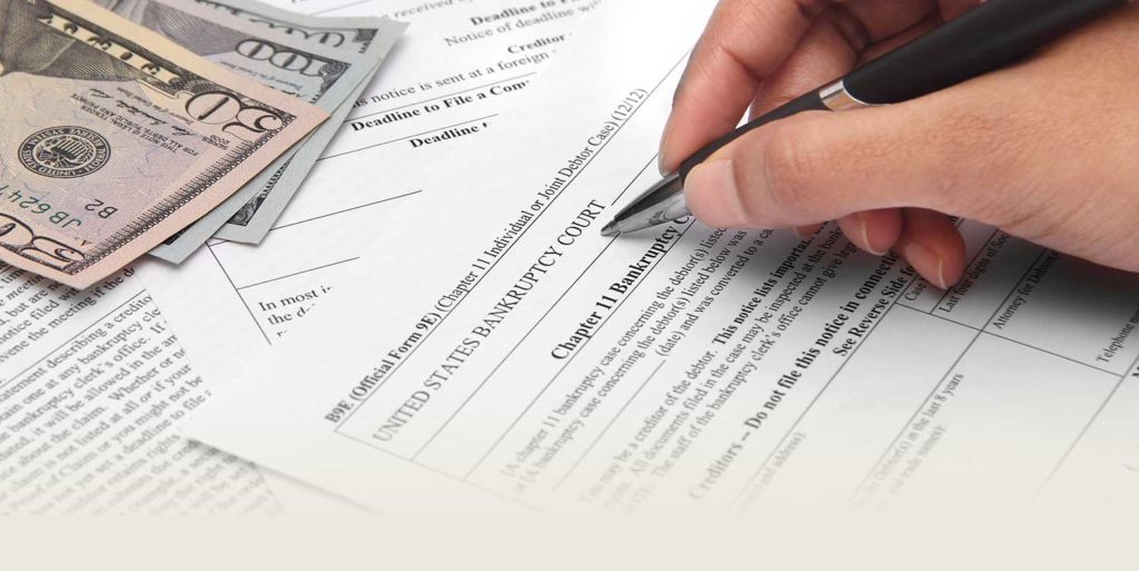 Columbus Bankruptcy Attorney