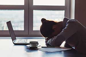 Ohio Unemployment Attorney