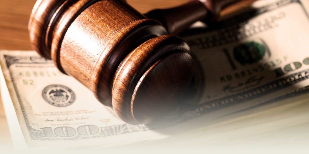 Wage Garnishment Laws