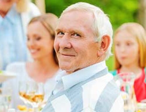 Financial Crimes Against the Elderly