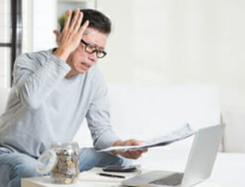 Wage Garnishment Removal