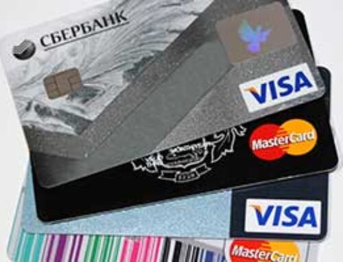 Which Credit Card Should You Pay Off First? A Simple Guide