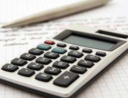 Debt Relief or Bankruptcy?