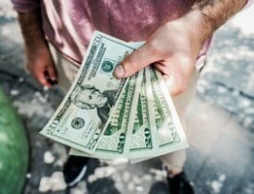 A Rule of Thumb for Retirement Savings