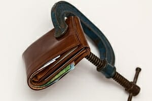 Consumer Debt Hits New High in U.S.