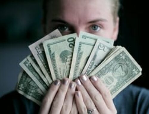 Can Creditors Garnish Wages?