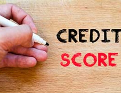 How Does Bankruptcy Affect Your Credit Score?