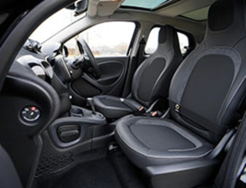 How Bankruptcy Can Stop Car Repossession