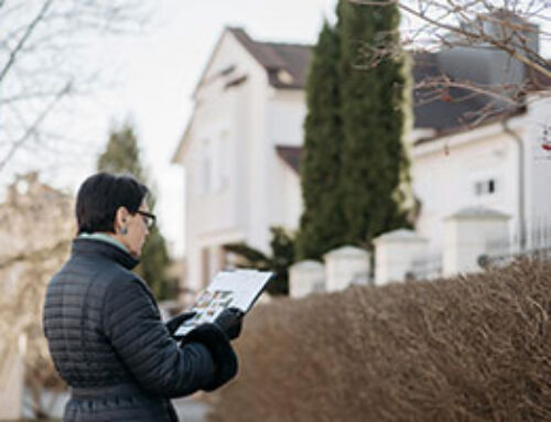 How Bankruptcy Can Impact the Foreclosure Process in Ohio