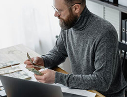 What to Do After Filing for Bankruptcy