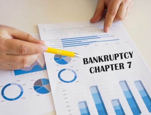 Frequently Asked Questions About Chapter 7 Bankruptcy in Ohio