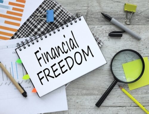 Finding Financial Freedom Before the Holidays: How Bankruptcy Can Help Ohio Residents Rebuild with Fesenmyer Law Offices, LLC