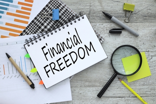 Financial Freedom