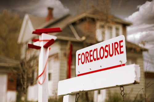 Bankruptcy and Home Foreclosure attorney in Ohio