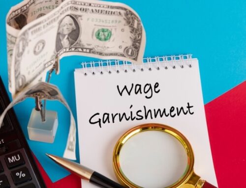How Fesenmyer Law Offices Can Stop Your Wages from Being Garnished in Ohio