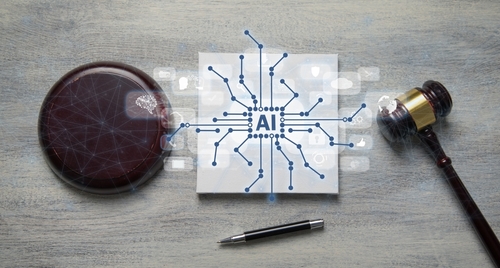 AI risks filing your bankruptcy